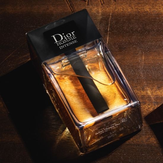DIOR HOMME INTENSE