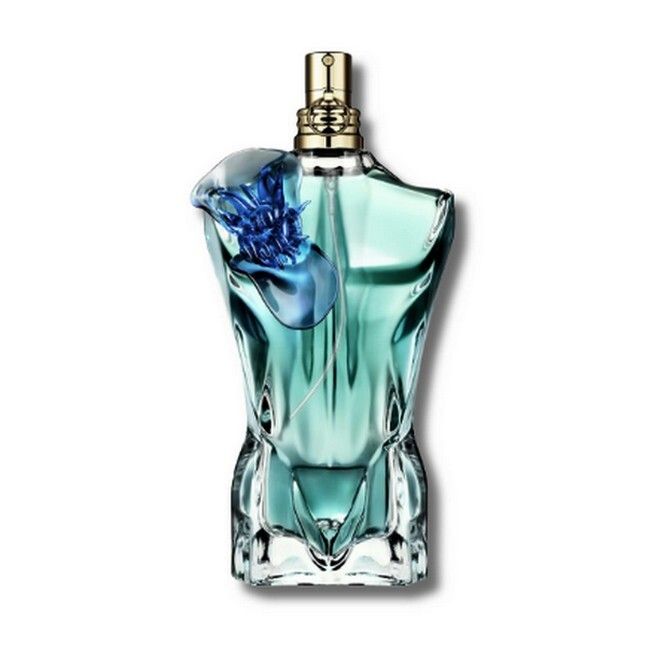 JEAU PAUL GAULTIER LE BEAU FLOWER EDITION