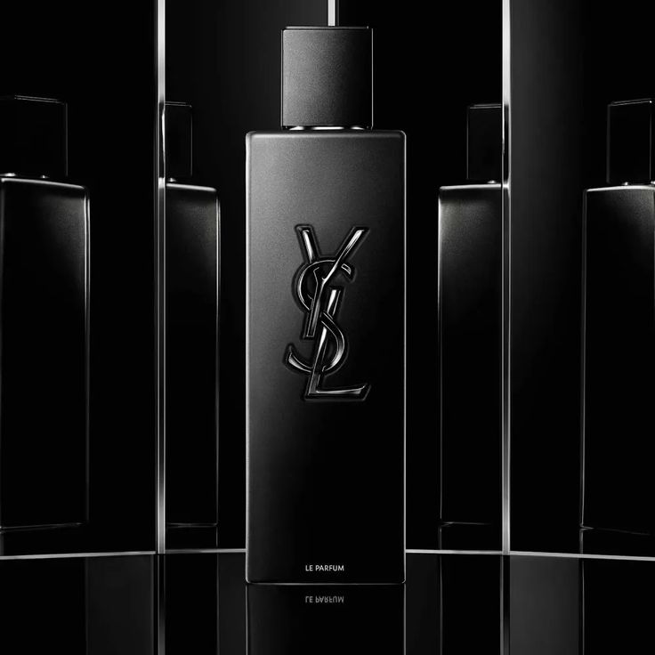 MY SELF LE PARFUM