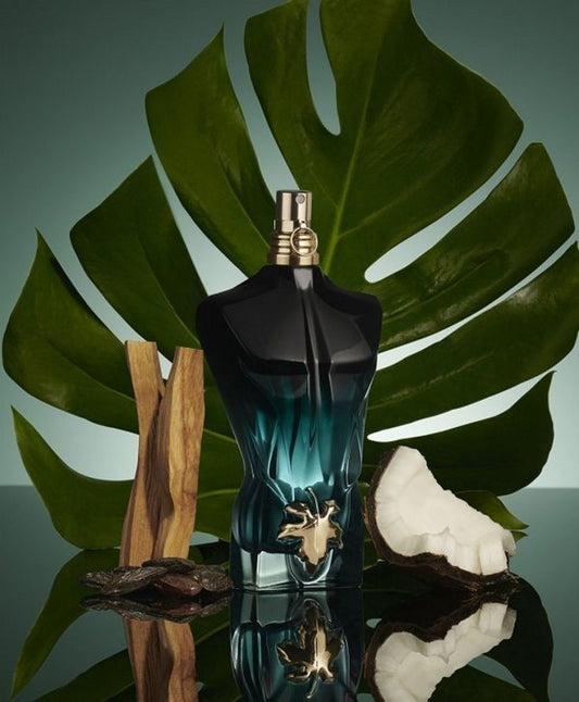 Jean Paul Gaultier Le Beau Le parfum